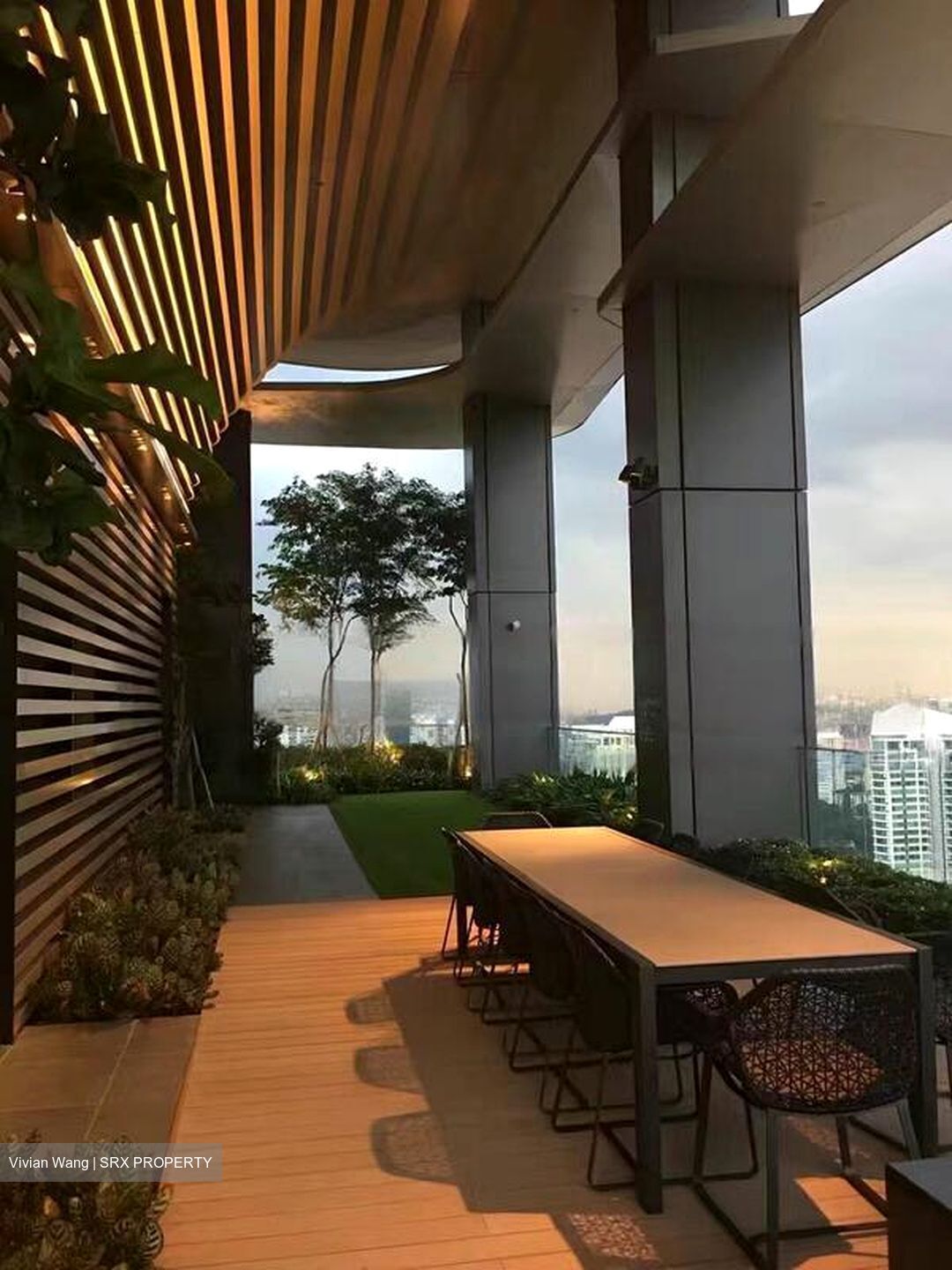 New Futura (D9), Condominium #480512111